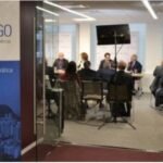 Invita Diálogo Interamericano a discusión sobre sostenibilidad del periodismo
