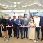 ProDominicana y JAD inauguran la feria más grande de alimentos y bebidas del Caribe: Agroalimentaria 2025