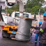 EDEEste realizará mantenimiento en Gascue, Don Bosco y Miraflores