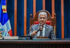 Senadores aprueban iniciativas legislativas en beneficio de provincias