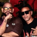 Raperos Ovni y Beethoven Villaman lanzan producción Acción Rápida