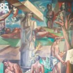 “Arte en Bellas Artes” para celebrar el 85 aniversario de la DGBA