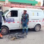 Edeeste desmantela conexiones ilegales en Higüey, El Seibo y San Pedro de Macorís