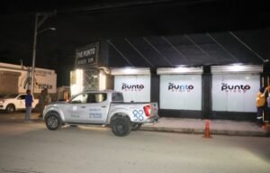 Pgase y Edeeste desmantelan conexión irregular en centro de diversión de Brisas del Este