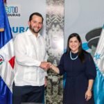 RD y Honduras reafirman alianza para impulsar comercio bilateral