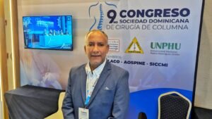 Especialista alerta sobre alto número de jóvenes parapléjicos por accidentes de tránsito