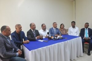 Elecciones CDP: movimientos Marcelino Vega y Dos Generaciones firman acuerdo