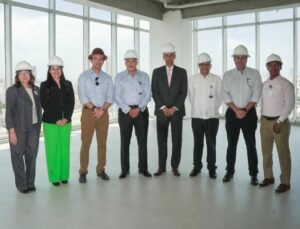 INDOTEL recibe edificio propio y pone fin a 24 años de pago de alquiler