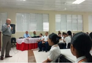 Edenorte impacta a más de 6,500 con charlas sobre uso racional y eficiente de energía eléctrica