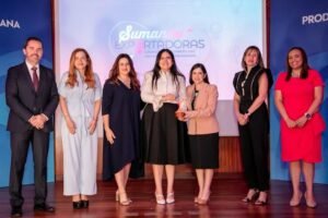 ProDominicana reconoce y potencia el talento femenino en el ecosistema exportador