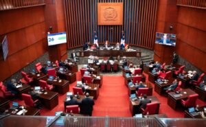 Senado aprobó 197 iniciativas legislativas en segunda Legislatura Ordinaria 2025-2026