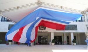 Congreso Nacional ultima detalles para rendición de cuentas del presidente Luis Abinader