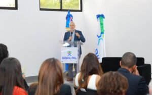 SISALRIL busca fortalecer seguridad social con especialistas modelo de per cápita diferenciado