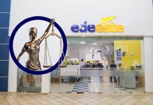 Mira lo que ocurrió a hombre 