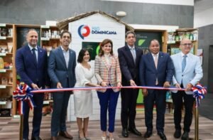 ProDominicana celebra Vanguardia Exportadora; reconoce empresas impulsan presencia dominicana
