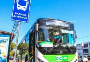 Corredor Núñez de Cáceres anuncia mejoría en servicio con incorporación nuevas unidades