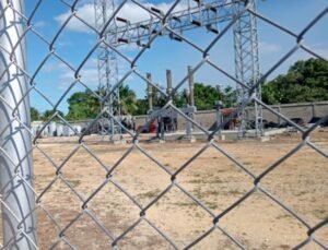 Edeeste construye nueva subestación La Caleta para fortalecer servicio eléctrico