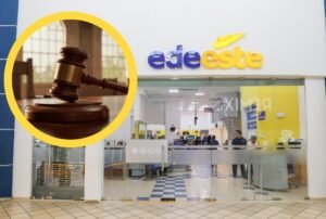 A prisión ciudadano se hacía pasar por técnico de Edeeste para estafar a dueños de comercios