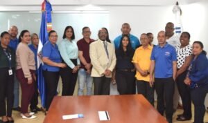 DGJP imparte charla sobre el Sistema de Reparto Estatal en ONDA