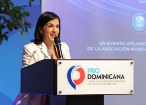 República Dominicana se convertirá en el epicentro del diálogo estratégico de las Américas con el Americas Investment Forum 2026