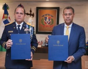 Indotel invertirá RD$22 millones para crear registro nacional digital de detenidos