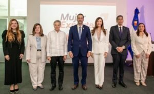 ProDominicana presenta “Mujer Exporta+” para fortalecer la internacionalización de las empresarias dominicanas