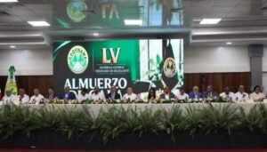 COOPNAMA celebra su 55 Asamblea General Ordinaria de Delegados