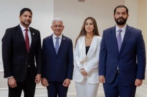 ADOTURD impulsa proyecto de ley para declarar el turismo deportivo de prioridad nacional