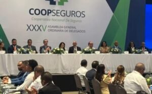 COOPSEGUROS apunta al top 10 de las aseguradoras del país