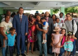 Indotel promoverá acciones para inclusión digital de estudiantes con discapacidad