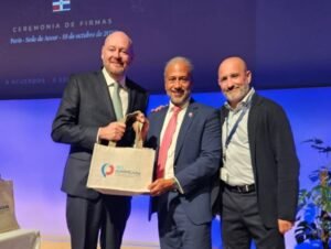 ProDominicana impulsa el regreso de Grupo Accor al país con una apuesta de más de 5,000 habitaciones