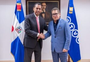Indotel impulsa junto a CERTV transformación de la televisión pública hacia la era digital