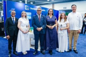 Promueven a República Dominicana como destino estratégico para la aviación ejecutiva