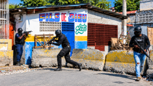 Cinco retos que deberá superar Bukele en Haití y cómo puede ayudar República Dominicana