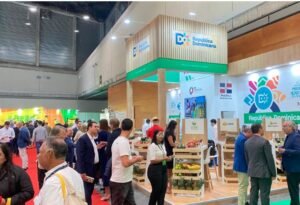 ProDominicana promueve participación comercial en 3 mercados estratégicos