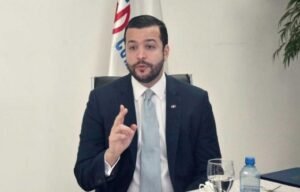 Rafael Paz: “Esta ciudad se convierte en una piscina por falta de drenaje pluvial”