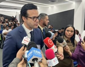 Rafael Paz: “El futuro de una ciudad empieza cuando sus jóvenes encuentran oportunidades”