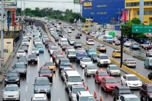 ¡Atención choferes! Marbetes costarán RD$500 y RD$1,000 más que el año pasado