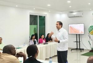 ProDominicana Amplía su alcance territorial para las exportaciones y la inversión extranjera.